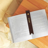 Monochrome Bookmark