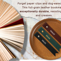 Monochrome Bookmark