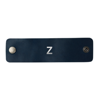 Personalized Napkin Ring
