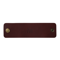 Personalized Napkin Ring