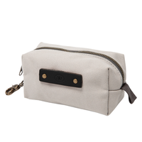 Personalized Golf Valuables Pouch