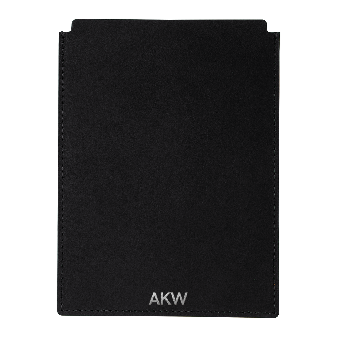 Personalized Kindle Cover