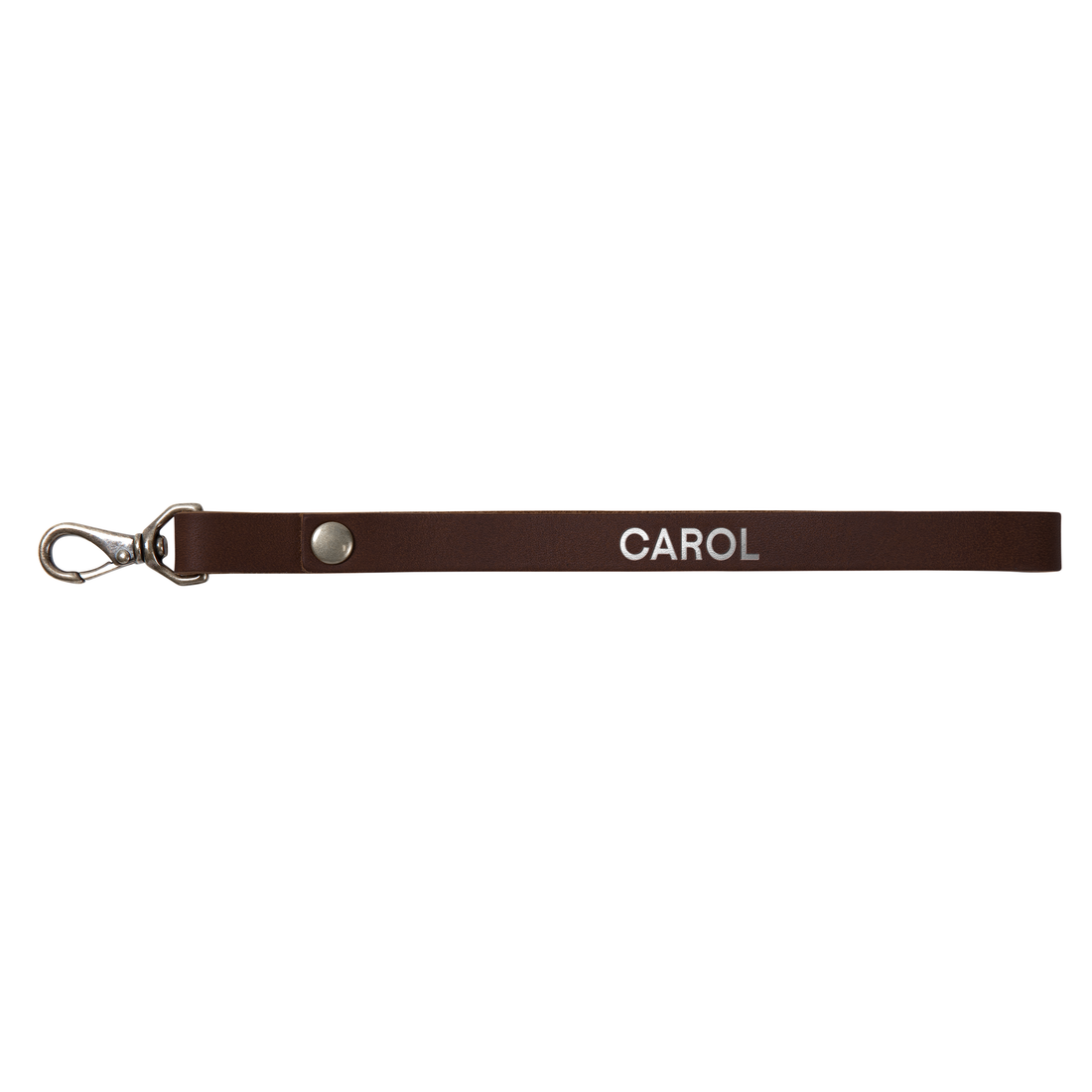 Wristlet