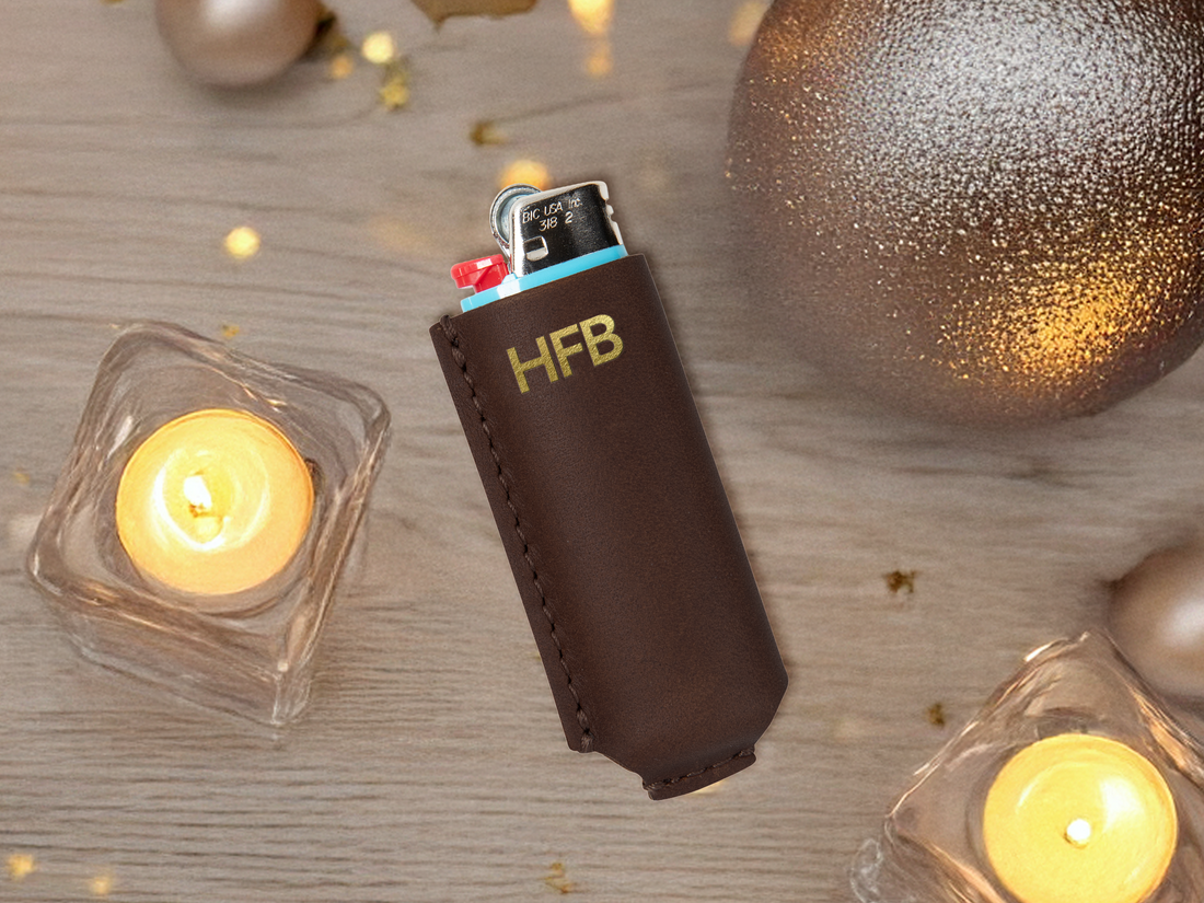 Lighter Cover