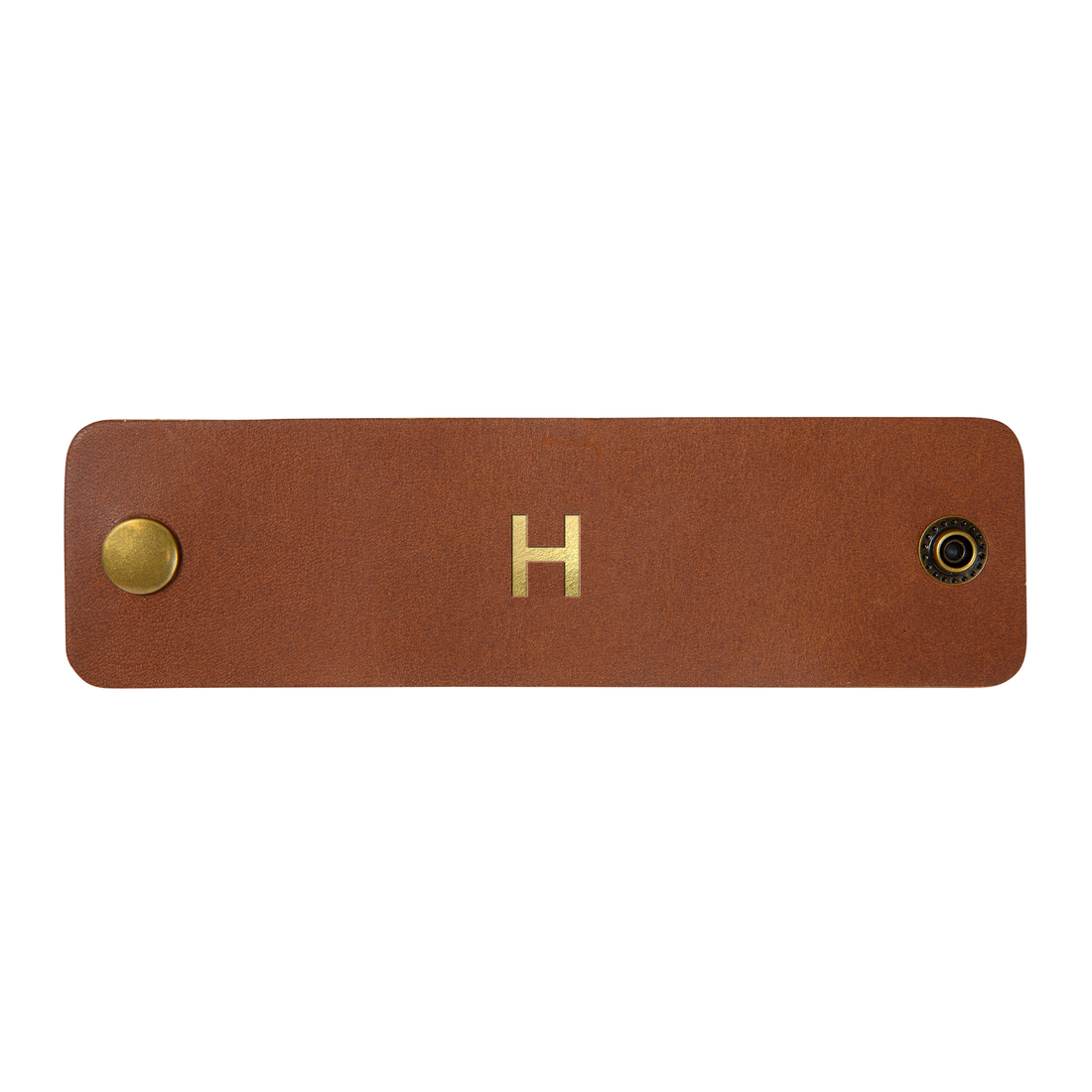 Personalized Napkin Ring