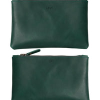 Personalized Travel Pouch
