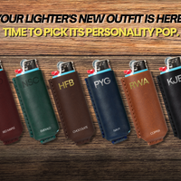 Lighter Cover