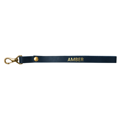 Wristlet